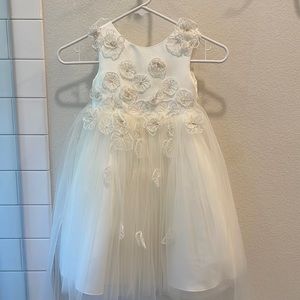 Flower Girl Dress